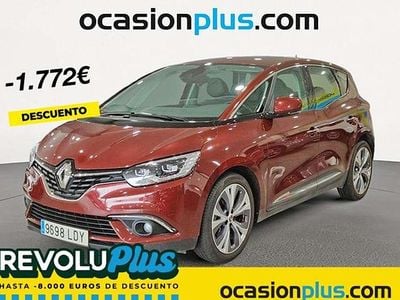 Renault Scénic