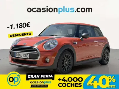 Usado Mini ONE