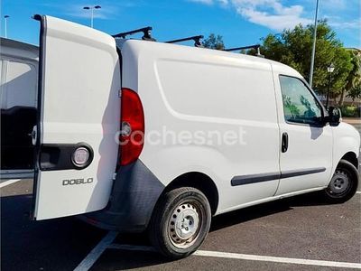Fiat Doblò