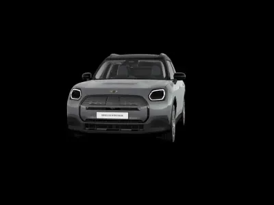 Usado Mini One Countryman Essential 150 kW (204 CV) 2025 Verde SUV