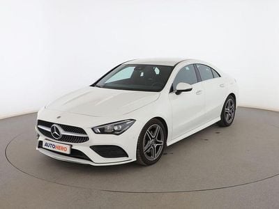 Mercedes CLA180