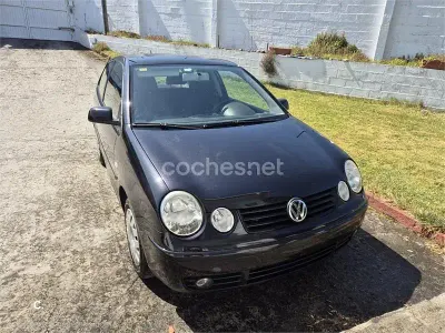 Używany VW Polo