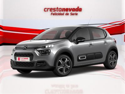 usado Citroën C3 PureTech 60KW (83CV) Plus Te puede interesar