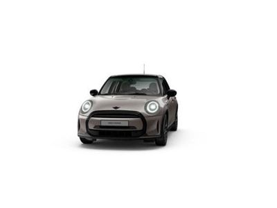 Gris / plata Usado 2022 Mini Cooper Utilitario | 20.900 € (Precio justo)