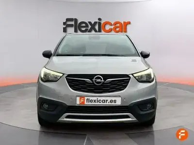 Usado Opel Crossland