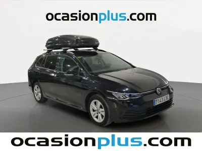 Usado VW Golf VII