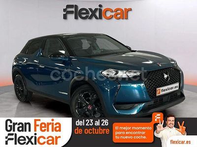DS Automobiles DS3