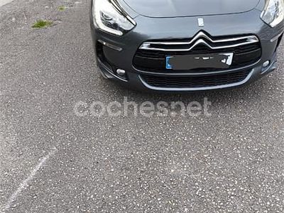 Citroën DS5