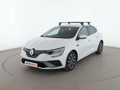 Usado Renault Mégane II R.S. 140 CV (102 kW) 2021 Berlina