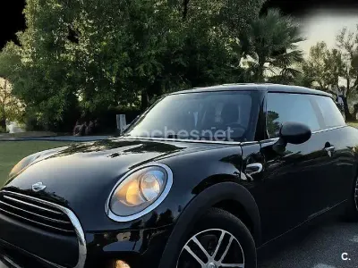 Usado Mini ONE