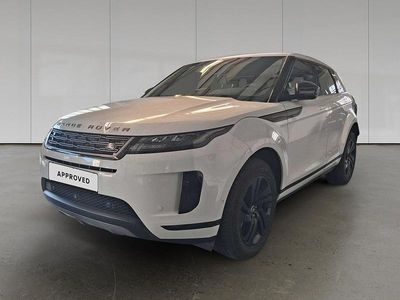 Usado Land Rover Range Rover evoque S 163 CV (119 kW) 2024 Fuji white SUV