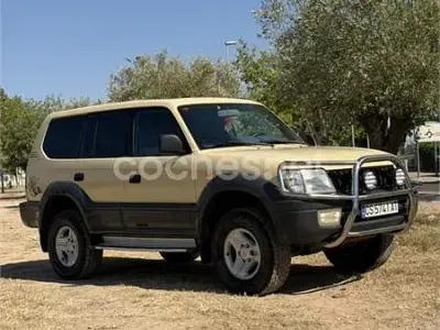 Usado Toyota Land Cruiser