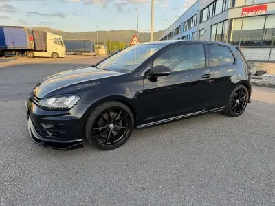 Usado VW Golf VII