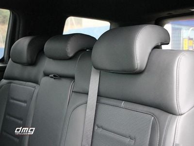 Gris Nuevo 2025 Hyundai Santa Fe SUV | 53.900 € (Precio justo)