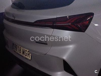 Usado MG Marvel R Luxury 2023 Eléctrico SUV