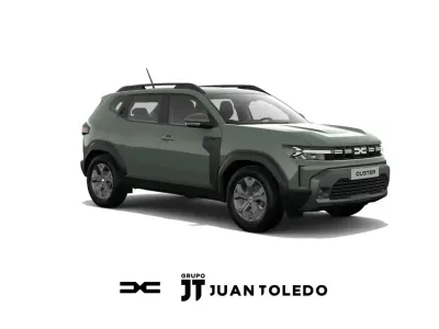 Usado Dacia Duster