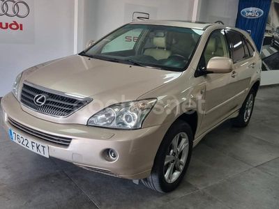 Lexus RX400h