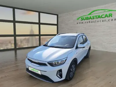 Usado Kia Stonic