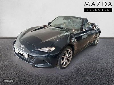 usado Mazda MX5 -