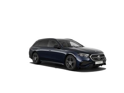 Mercedes E300