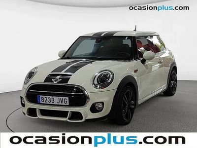 Mini Cooper SD