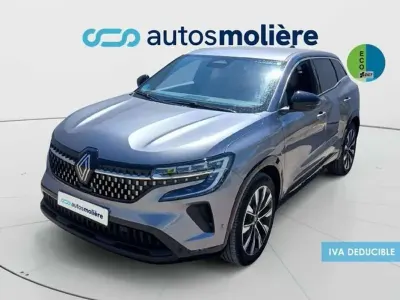 Usado Renault Austral