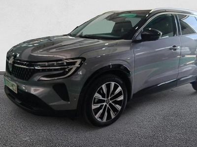 Usado Renault Austral Techno 200 CV (147 kW) 2025 SUV