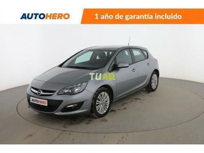 usado Opel Astra 1.7 CDTI Selective