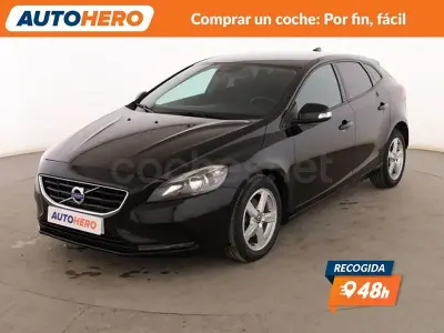 Usado Volvo V40 CC