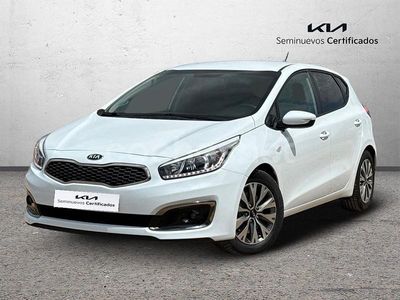 Kia Ceed GT