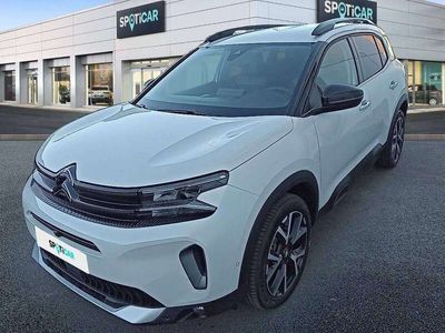 usado Citroën C5 Aircross BlueHDi S&S Shine Pack EAT8 130