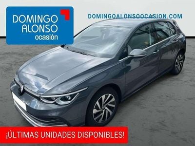 VW Golf VIII
