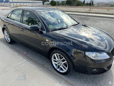 Seat Exeo
