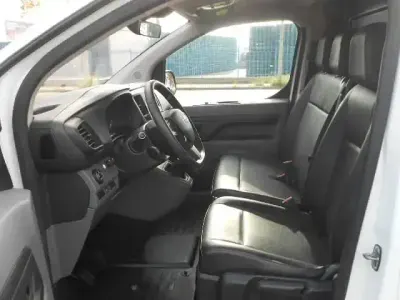 Usado Citroën Jumpy