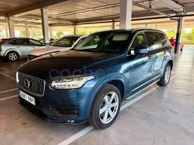 Usado Volvo XC90