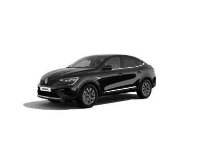 Usado Renault Arkana