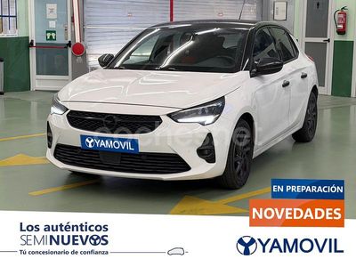 Blanco Usado 2020 Opel Corsa GS Line Berlina | 13.980 € (Caro)