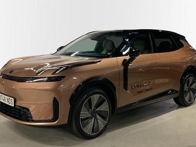Usado Lynk & Co 08 350 CV (257 kW) 2025 Otro SUV