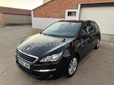 Peugeot 308 SW