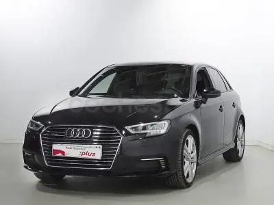 Usado Audi e-tron