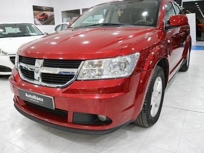 Usado 2010 Dodge Journey SUV | 9590 €