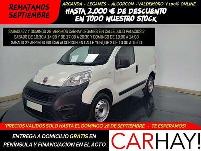 Fiat Fiorino