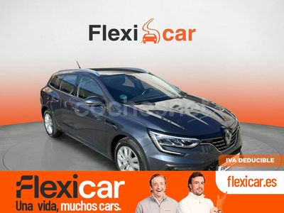 Renault Mégane GrandTour