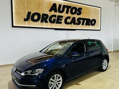 usado VW Golf VII 1.6 TDI ADVANCE BMT DSG