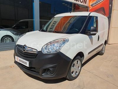 Opel Combo Life