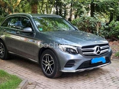 Mercedes GLC220