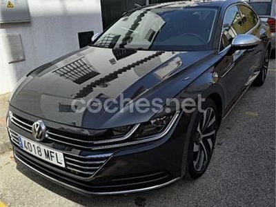 VW Arteon