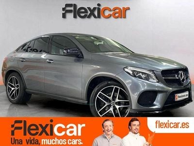 Mercedes GLE350