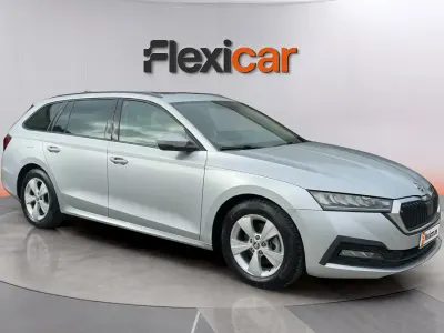 Usado Skoda Octavia