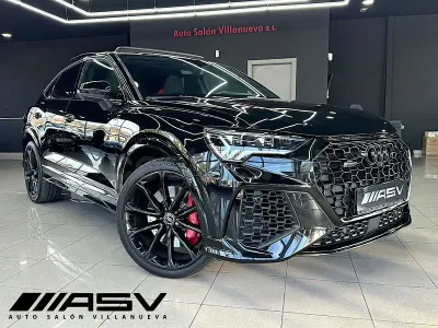 Usado Audi Q3 Sportback